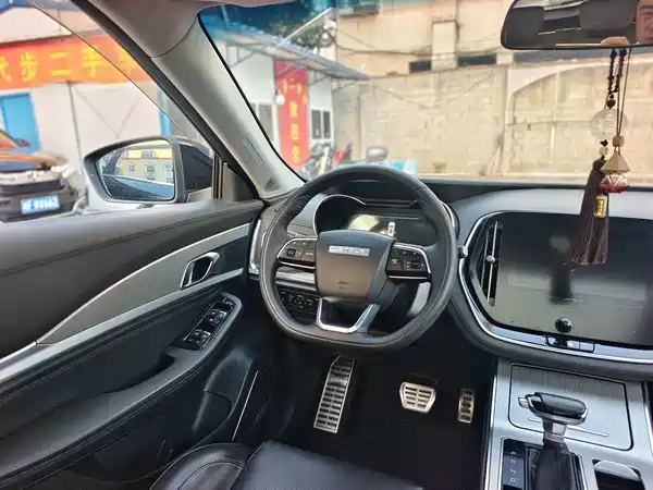Jetour X70 2020