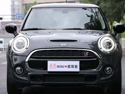 MINI MINI 2021