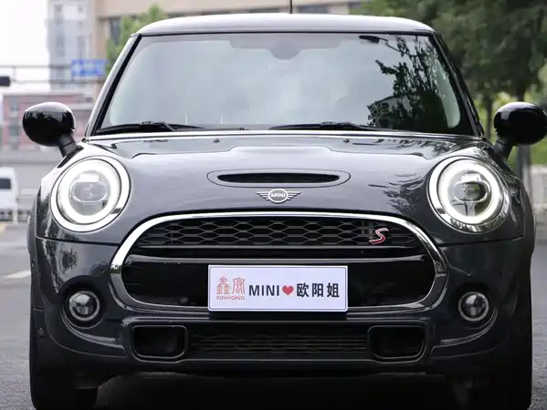 MINI MINI 2021