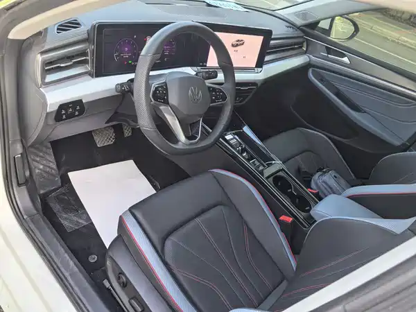 Volkswagen Lamando 2024