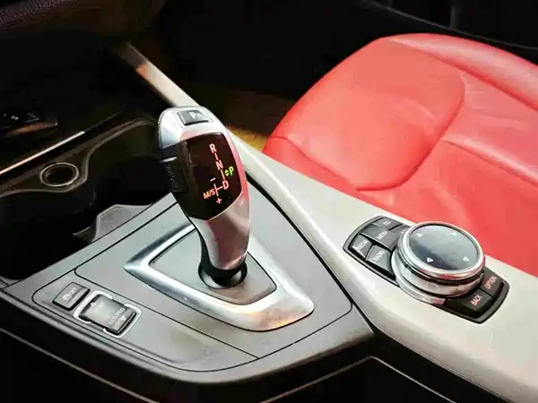 BMW 2 Series 2017