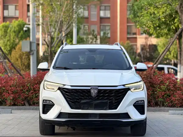 Roewe RX5 2020