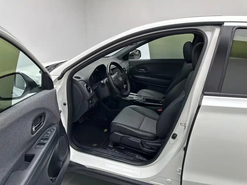 Honda XR-V 2021