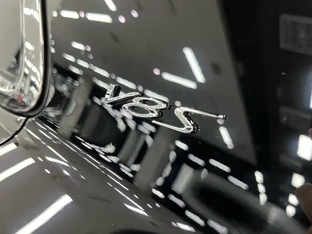 Bentley Flying Spur 2017 — фото 21