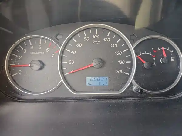 Wuling Hongguang 2016
