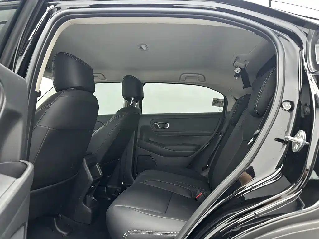 Honda XR-V 2023