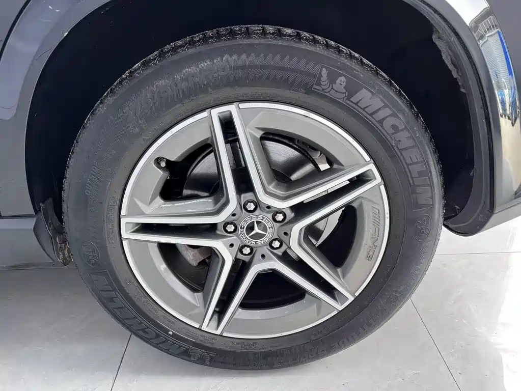 Mercedes-Benz GLE 2023 — фото 19