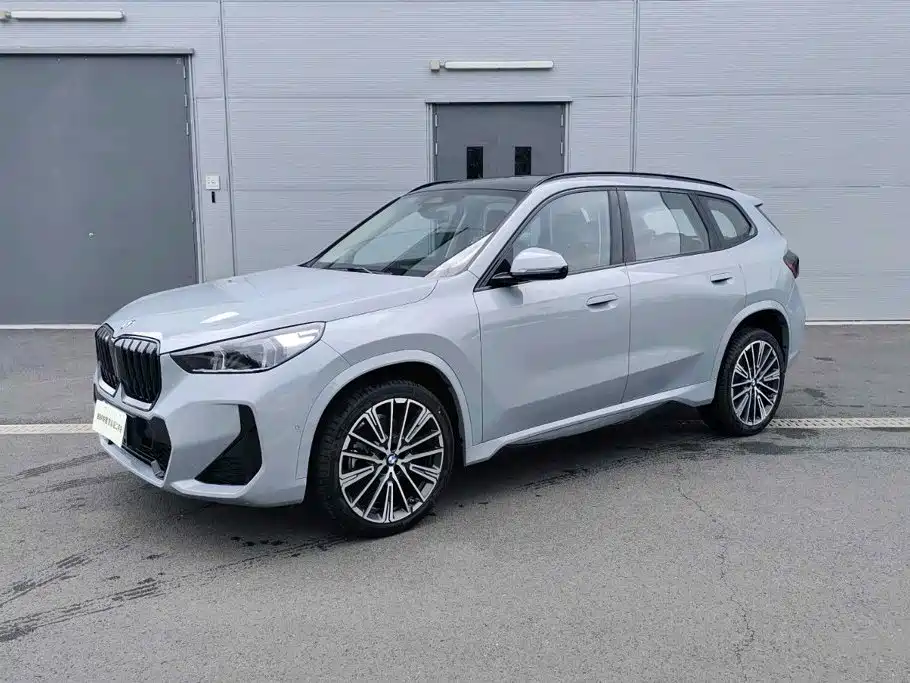 BMW X1 2025