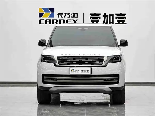 Land Rover Range Rover 2024
