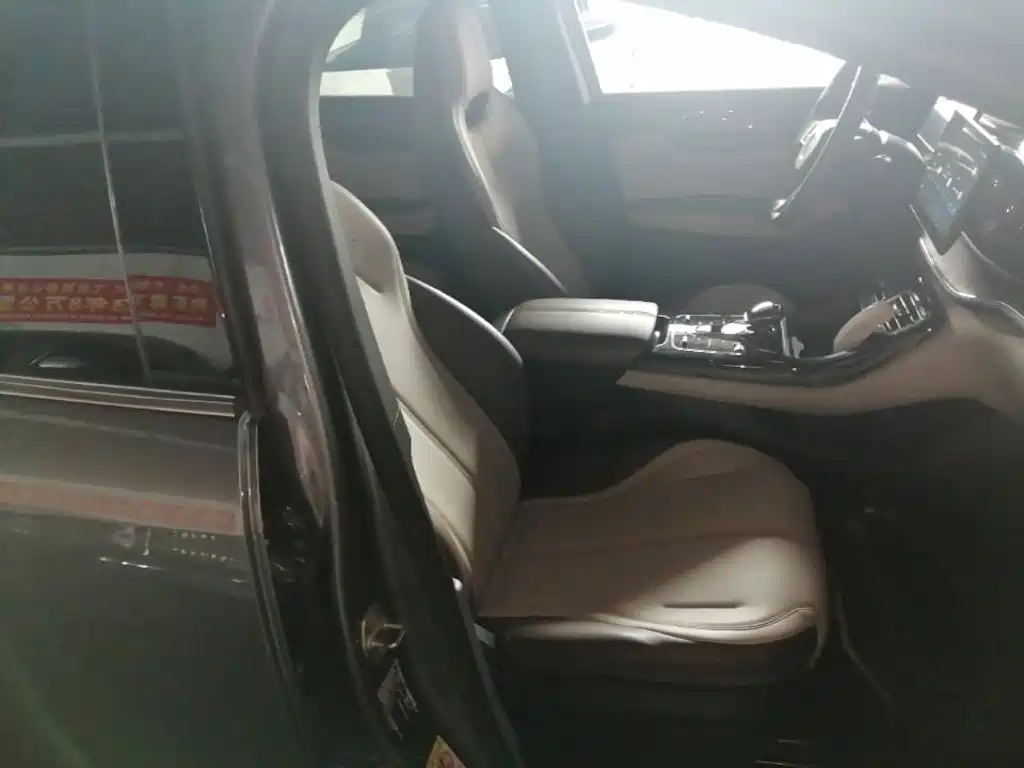 BYD Qin PLUS 2024 — фото 25
