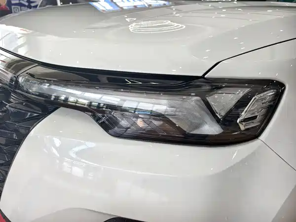 Changan CS35PLUS 2022