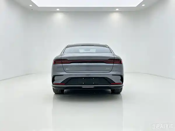 BYD Han 2024
