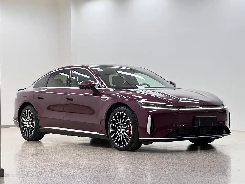 Chery Fengyun A9L 2025 — фото 3