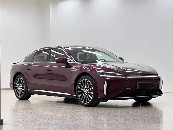 Chery Fengyun A9L 2025