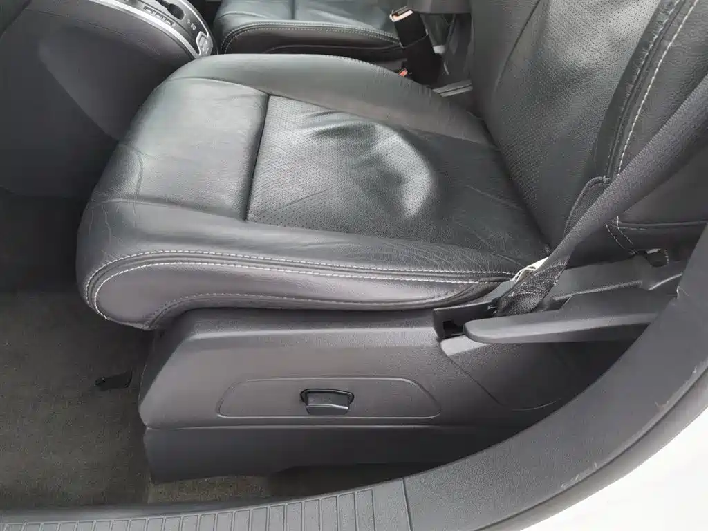 Jeep Compass 2015 — фото 20