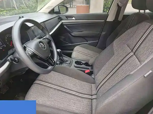 Volkswagen Lavida 2022