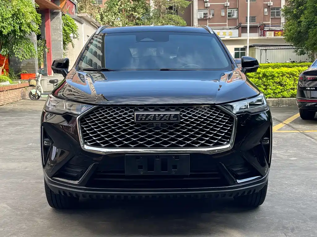 Haval H6 2021