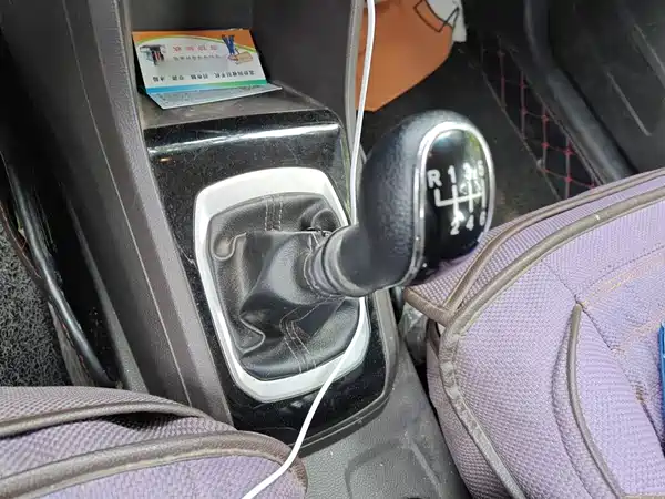 Baojun 310W 2017