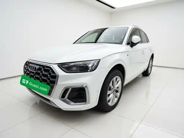 Audi Q5L 2022
