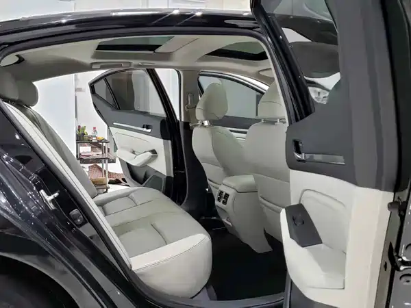 Nissan Teana 2019