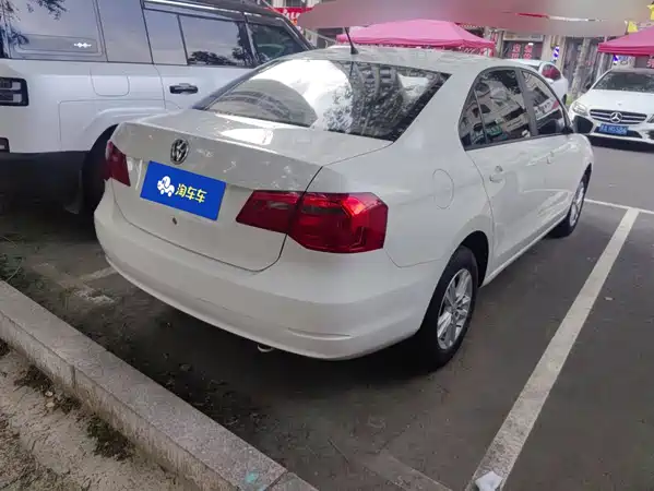 Volkswagen Jetta 2016