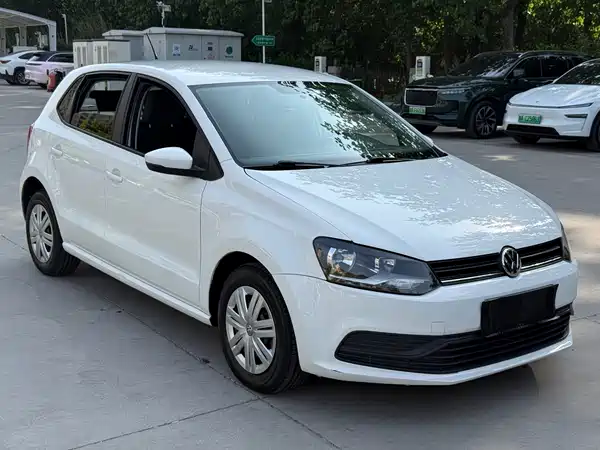 Volkswagen Polo 2018
