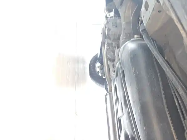 Hongqi HQ9 PHEV 2024