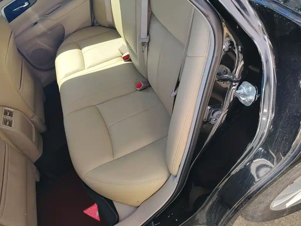 Nissan Teana 2017 — фото 17