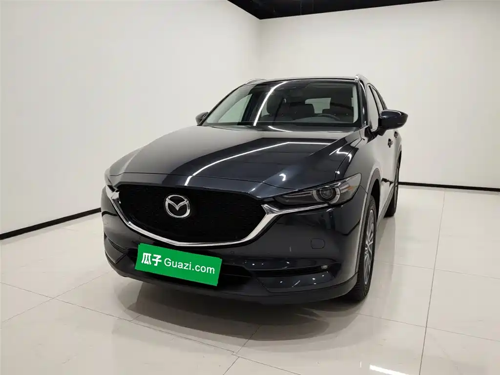 Mazda CX-5 2019 — фото 2