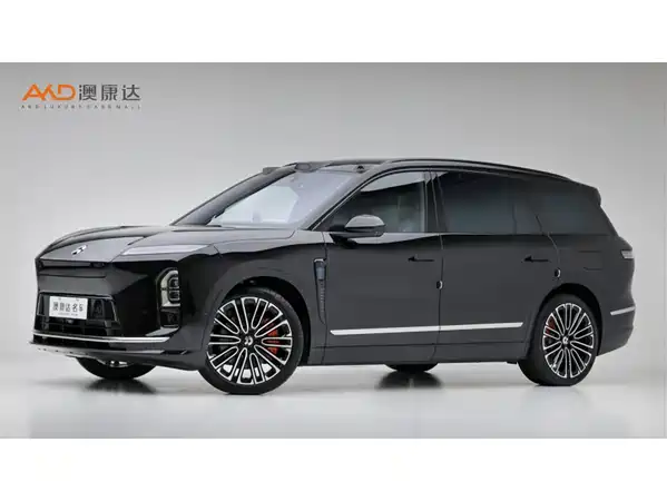 NIO ES8 2026