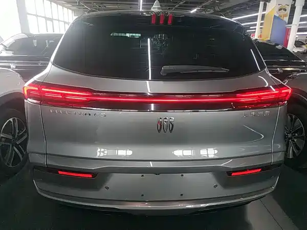 Buick E5 2024