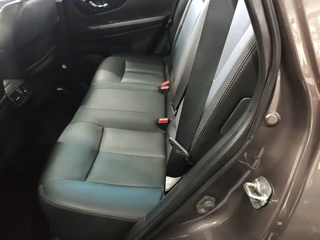 Nissan X-Trail 2020 — фото 17