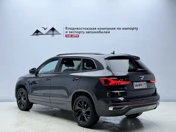 Jetta VS7 2022