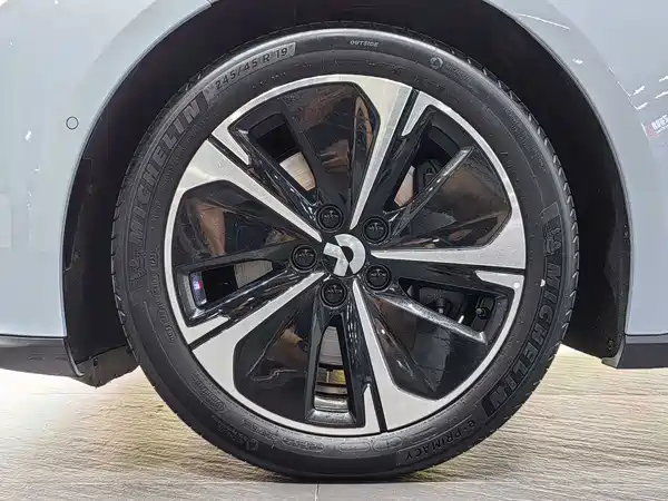NIO ET5T 2023