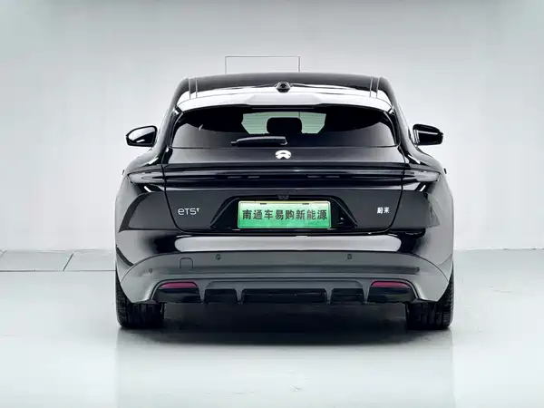 NIO ET5 2025