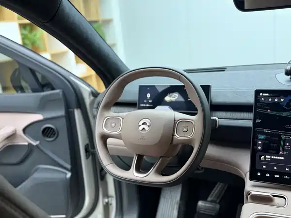 NIO EC6 2024