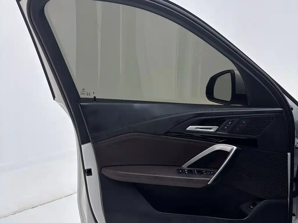 BMW X1 2023 — фото 16