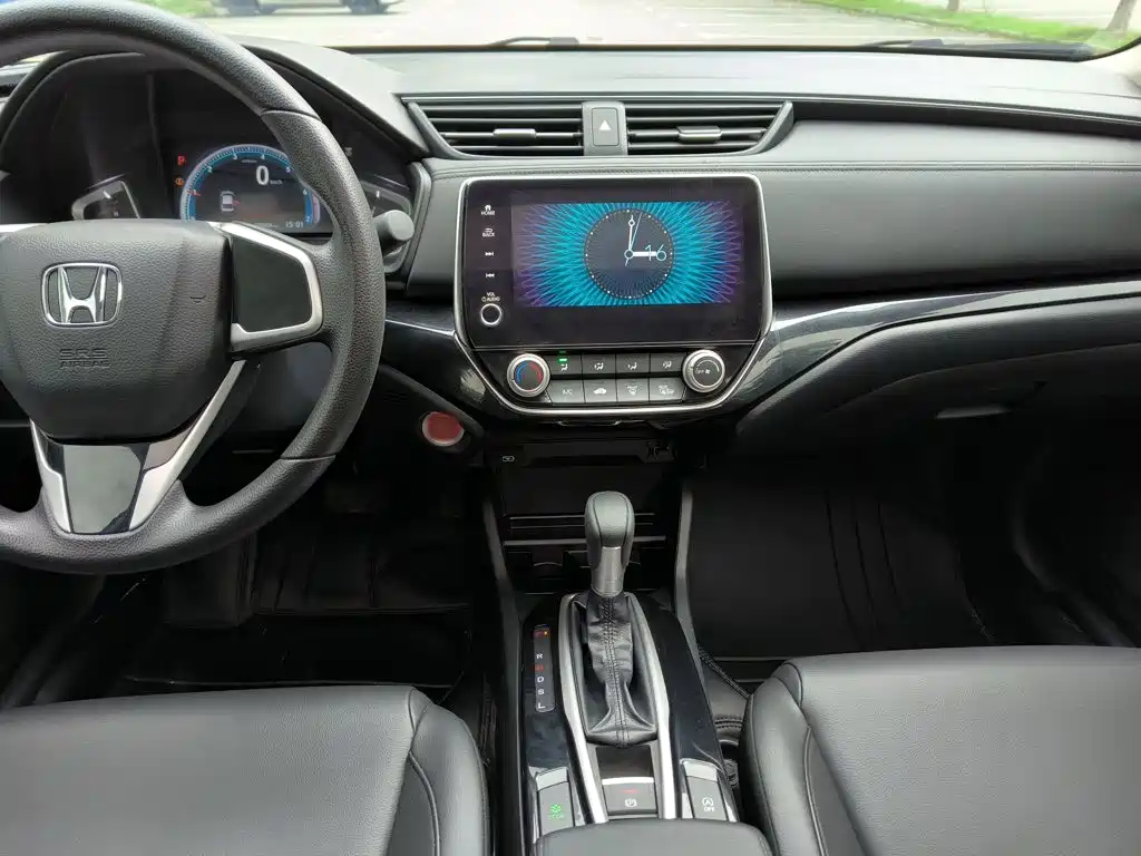 Honda Crider 2022