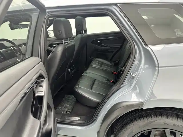 Land Rover Range Rover Evoque 2020 — фото 12