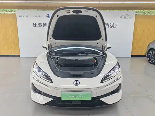 Denza Z9GT 2024