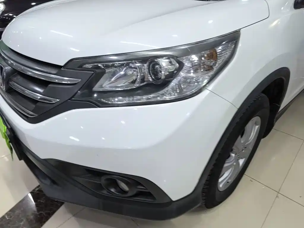 Honda CR-V 2015 — фото 24