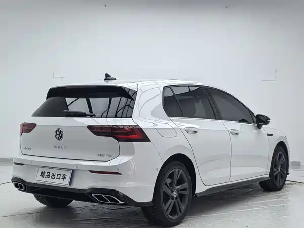 Volkswagen Golf 2023