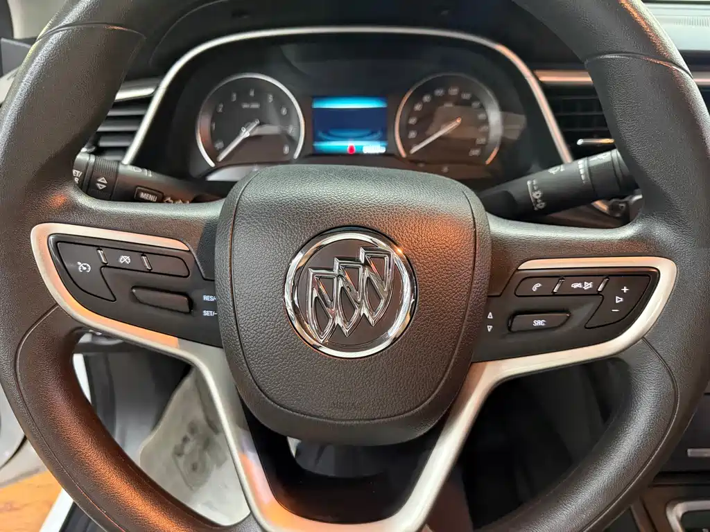 Buick Excelle 2020 — фото 13