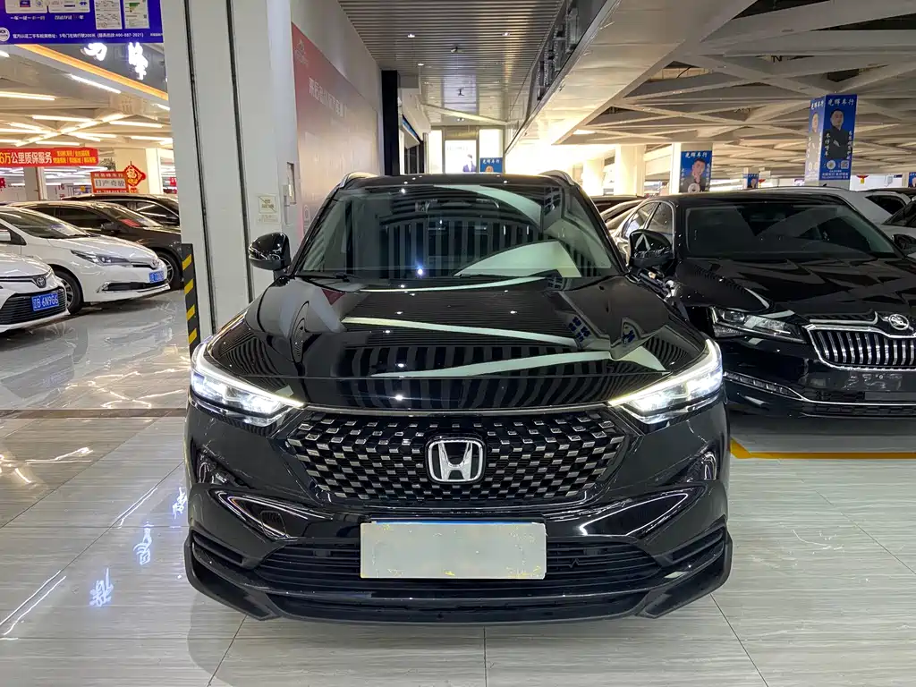 Honda XR-V 2023