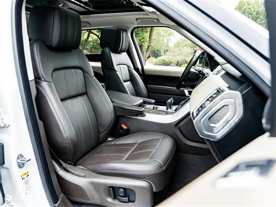 Land Rover Sport PHEV 2019 — фото 19