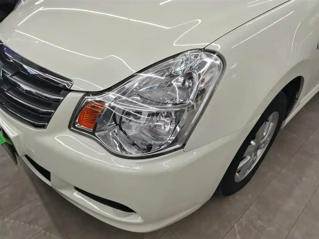 Nissan Sylphy 2019 — фото 24