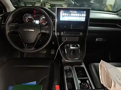 Haval M6 2022