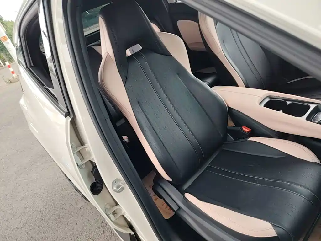 BYD Seagull 2025 — фото 25