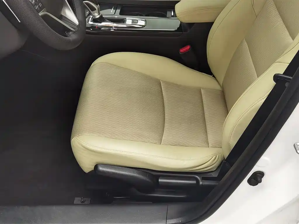 Honda Spirior 2017 — фото 20