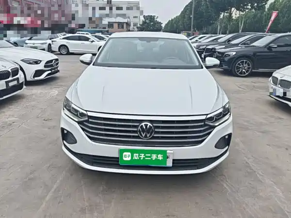 Volkswagen Lavida 2023